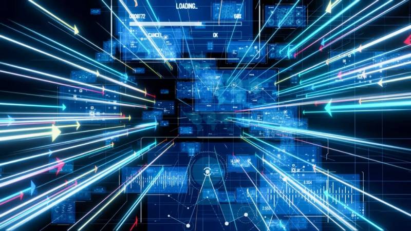 弥勒市SCADA系统开发:守护工业安全的数字卫士