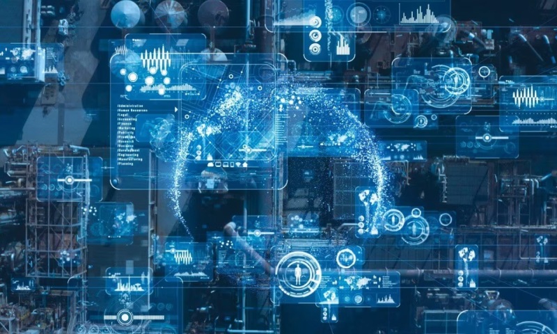 ERP系统信创国产化：弥勒市软件开发公司打造企业数字化转型新引擎
